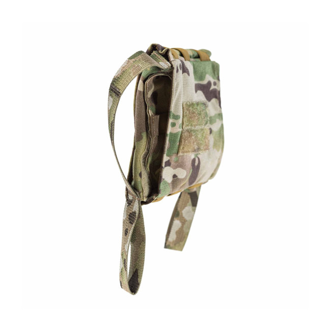 Horizontale Medic-Tasche MX301 - Multicam - Lindnerhof