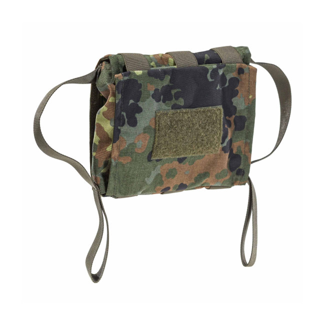 Poche Medic Horizontal MX301 -Flecktarn - Lindnerhof