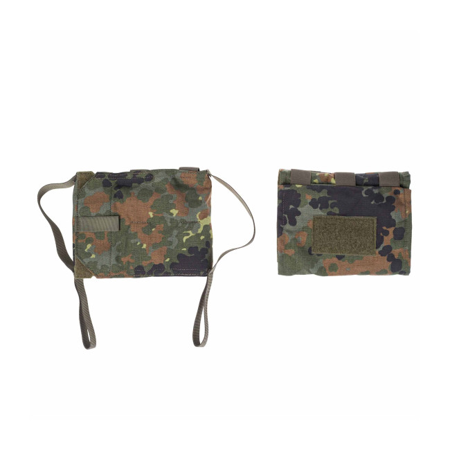 Poche Medic Horizontal MX301 -Flecktarn - Lindnerhof