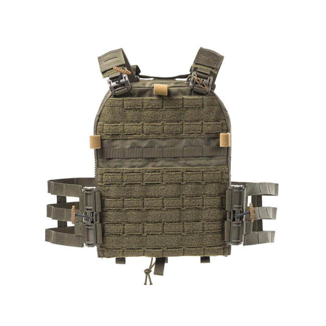 Gilet porte-plaques LT042/2 Adaptateur Chest Rig LT270 stonegrey - Lindnerhof