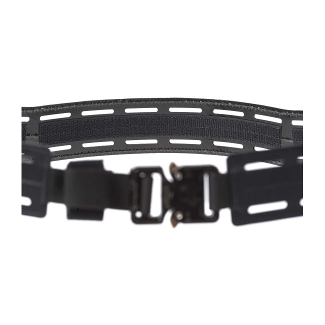 Curv Belt Cobra LT562 Czarny - Lindnerhof