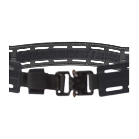 Cintura Curv Cobra LT562 Nera - Lindnerhof