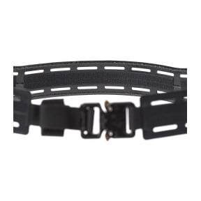 Cintura Curv Cobra LT562 Nera - Lindnerhof