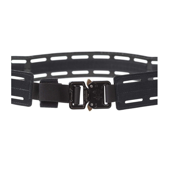 Curv Belt Cobra LT562 Czarny - Lindnerhof