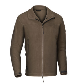 AR T.O.R.D. Fleecejacke Ranger Green - Outrider