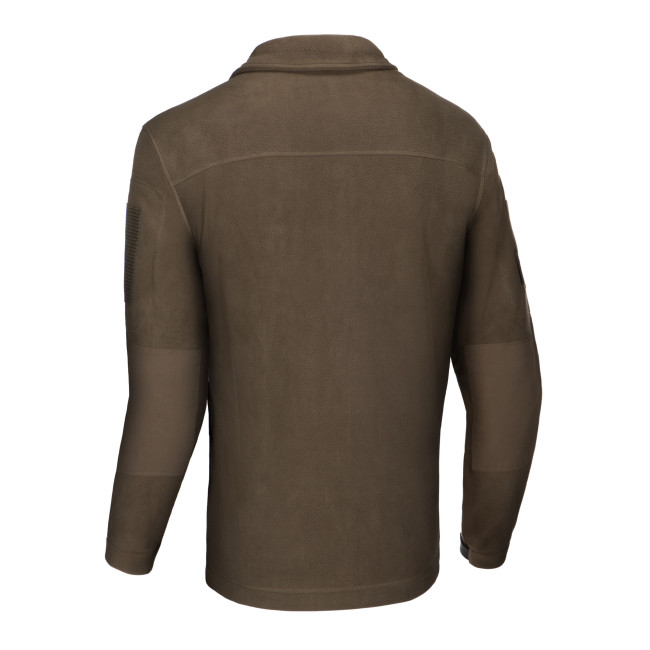 Fleece vest AR T.O.R.D. Ranger Groen - Outrider