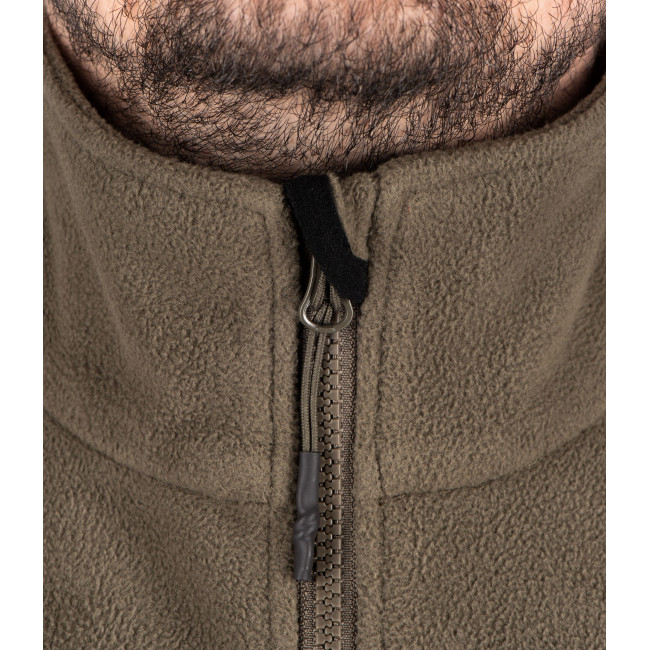 Veste polaire AR T.O.R.D. Vert Ranger - Outrider