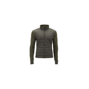 G-Loft Ultra Shirt 2.0 Baselayer olivgrün - Carinthia - Gr.S - Sehr guter Zustand - Gebraucht