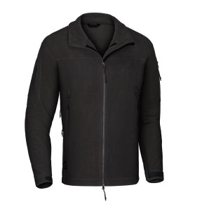 Veste polaire AR T.O.R.D. Noire - Outrider
