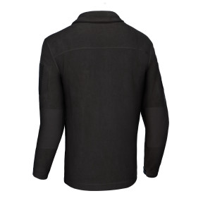 Veste polaire AR T.O.R.D. Noire - Outrider