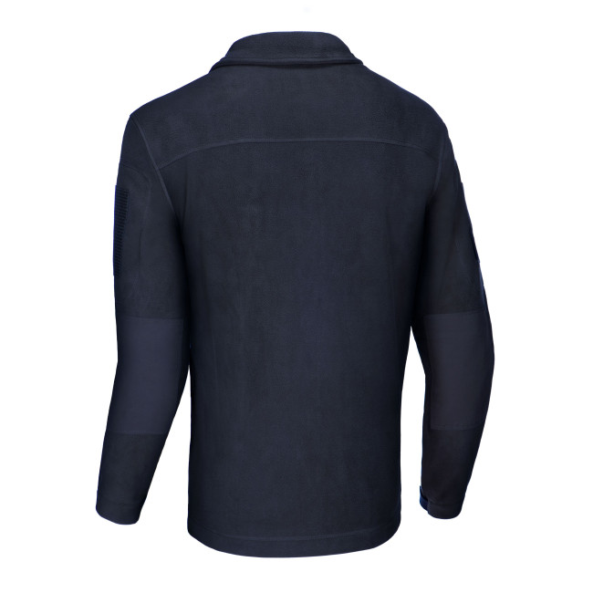 Veste polaire AR T.O.R.D. Marine - Outrider