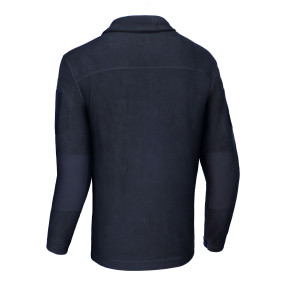 AR T.O.R.D. Fleecejacke Marine - Outrider