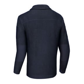 Veste polaire AR T.O.R.D. Marine - Outrider