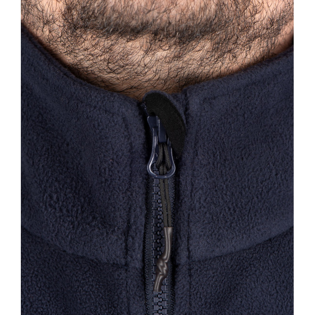 Veste polaire AR T.O.R.D. Marine - Outrider