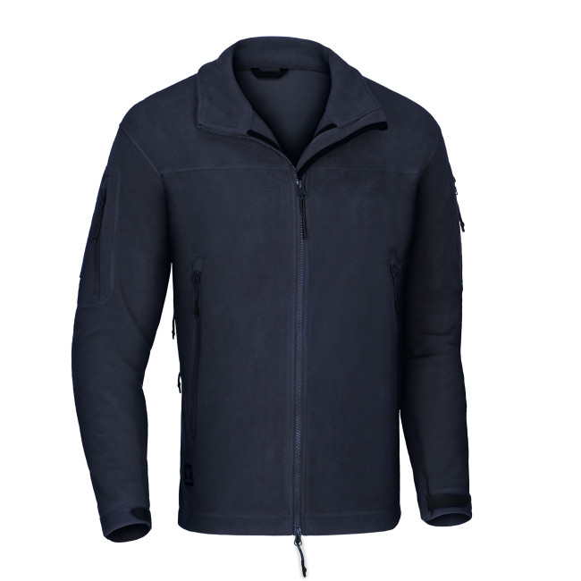 Veste polaire AR T.O.R.D. Marine - Outrider