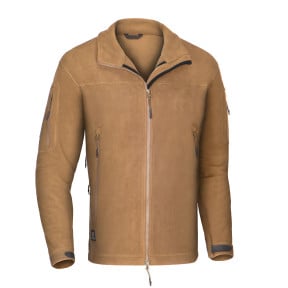 Veste polaire AR T.O.R.D. Coyote - Outrider