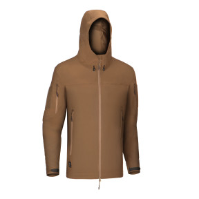 Coyote LW T.O.R.D. Windjacke mit Kapuze - Outrider
