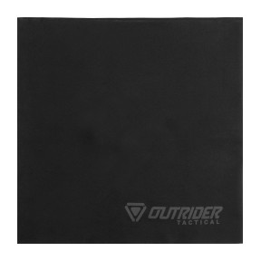 Tour de cou Noir - Outrider