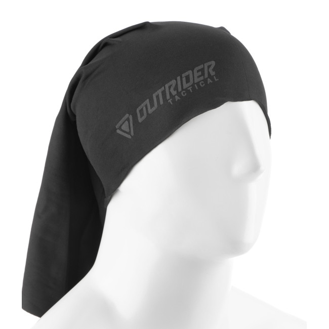 Tour de cou Noir - Outrider