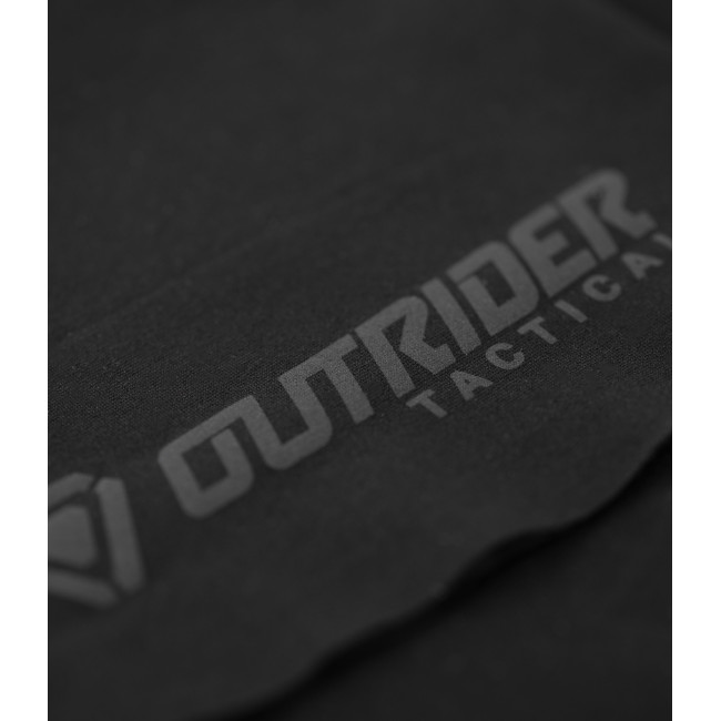 Tour de cou Noir - Outrider