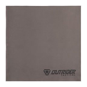 Tour de cou Gris brun - Outrider