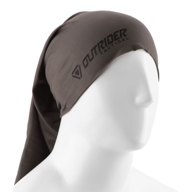 Tour de cou Gris brun - Outrider
