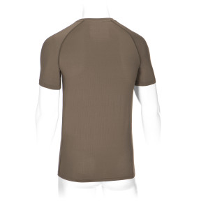 Performance T-Shirt mit angepasstem Schnitt T.O.R.D. Ranger-Grün - Outrider