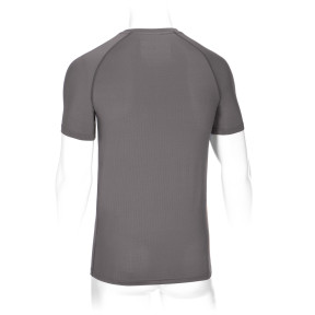 Tee-shirt Performance avec coupe ajustée T.O.R.D. Gris Loup - Outrider