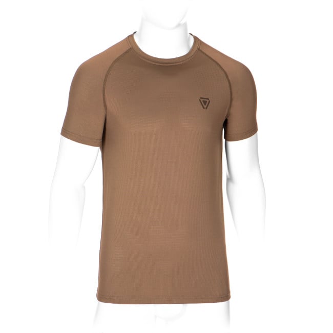Performance T-shirt met aangepaste pasvorm T.O.R.D. Coyote - Outrider