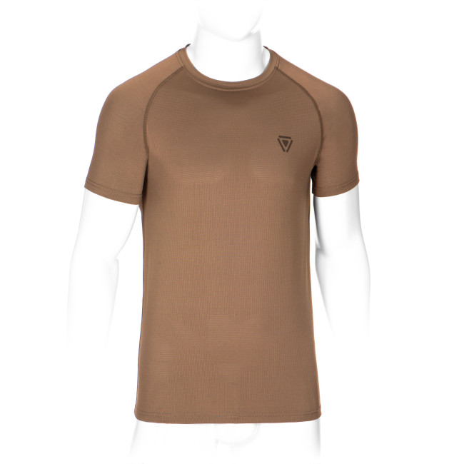Tee-shirt Performance avec coupe ajustée T.O.R.D. Coyote - Outrider