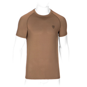 Tee-shirt Performance avec coupe ajustée T.O.R.D. Coyote - Outrider