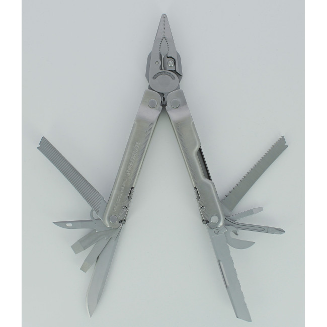 Pince multifonctions Supertool 300 en boîte - Leatherman