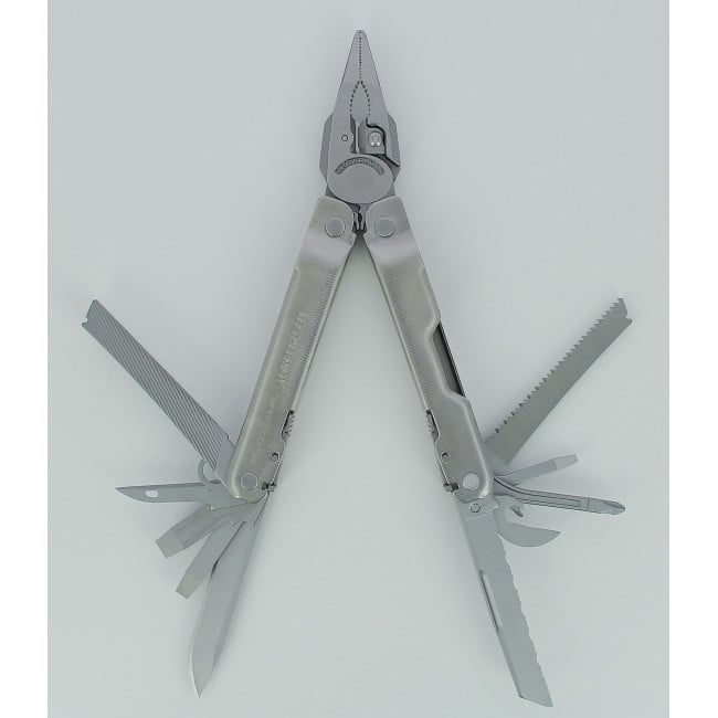 Pince multifonctions Supertool 300 en boîte - Leatherman
