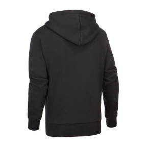 OT Kapuzenpullover mit schwarzem Logo - Outrider