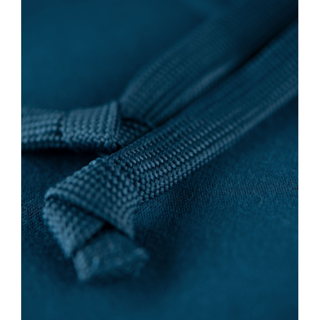 Sweat à capuche OT avec logo Bleu - Outrider
