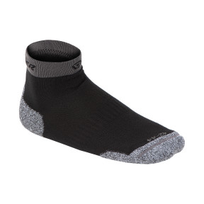 T.O.R.D. Kurzsocken Schwarz - Outrider