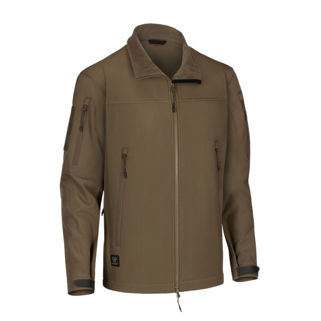 Softshell AR T.O.R.D. Vert Ranger - Outrider