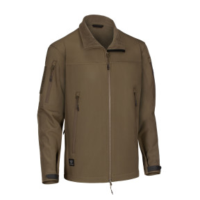Softshell AR T.O.R.D. Zielony Ranger - Outrider