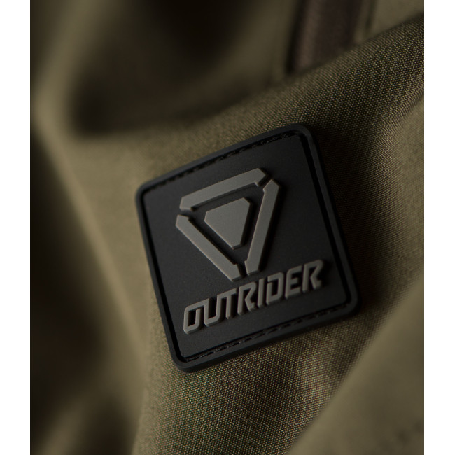 Softshell AR T.O.R.D. Vert Ranger - Outrider