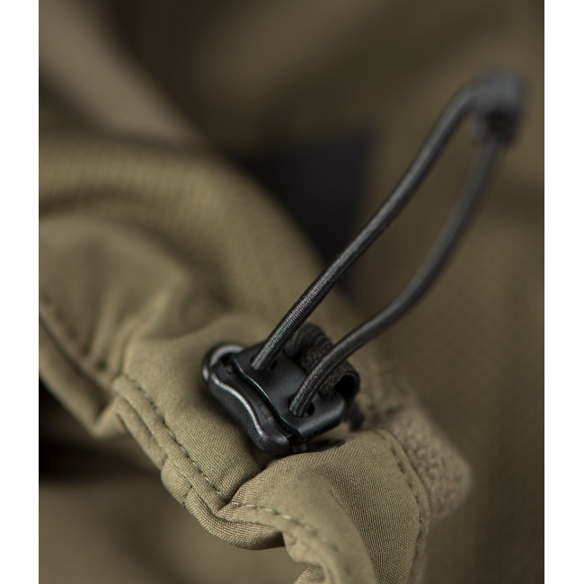 Softshell AR T.O.R.D. Zielony Ranger - Outrider