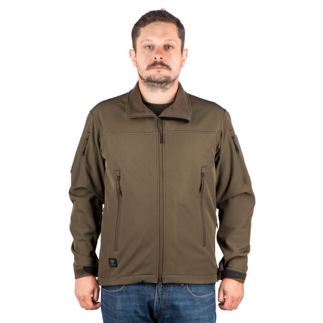 Softshell AR T.O.R.D. Vert Ranger - Outrider
