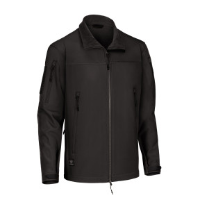 Softshell AR T.O.R.D. Zwart - Outrider
