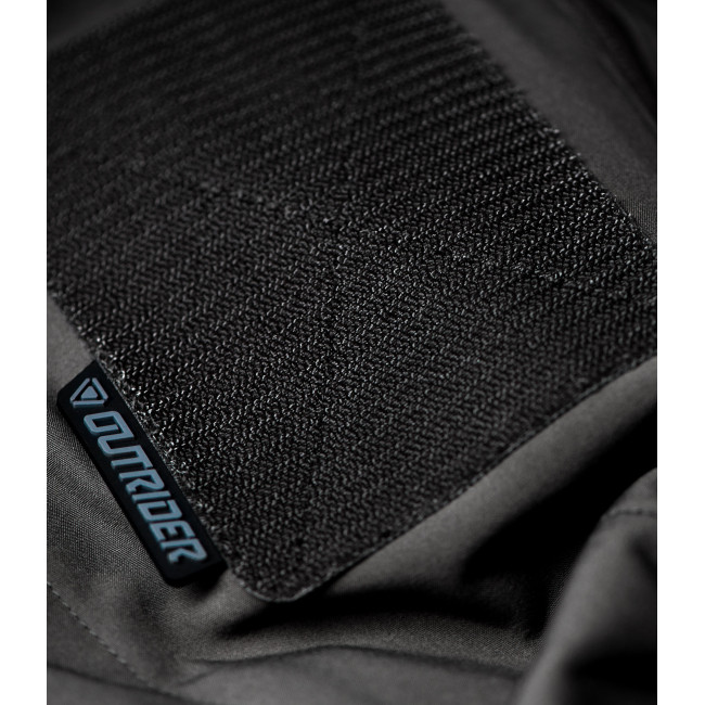 Softshell AR T.O.R.D. Noire - Outrider