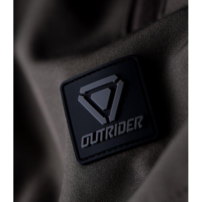 Softshell AR T.O.R.D. Schwarz - Outrider