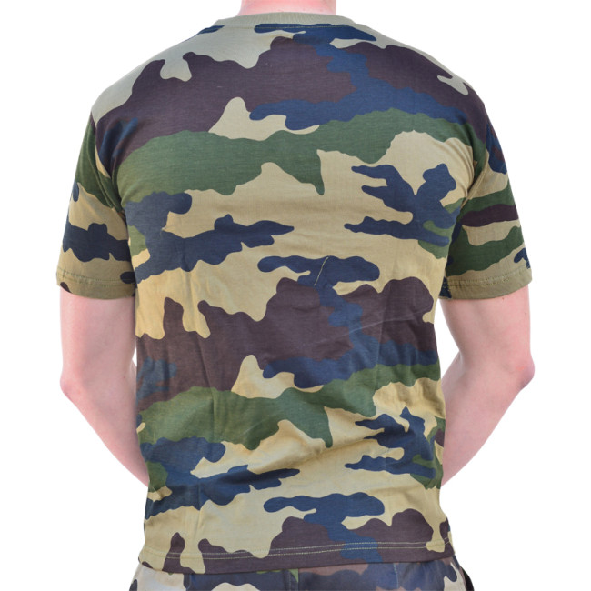 T-shirt Cam CE - ARES