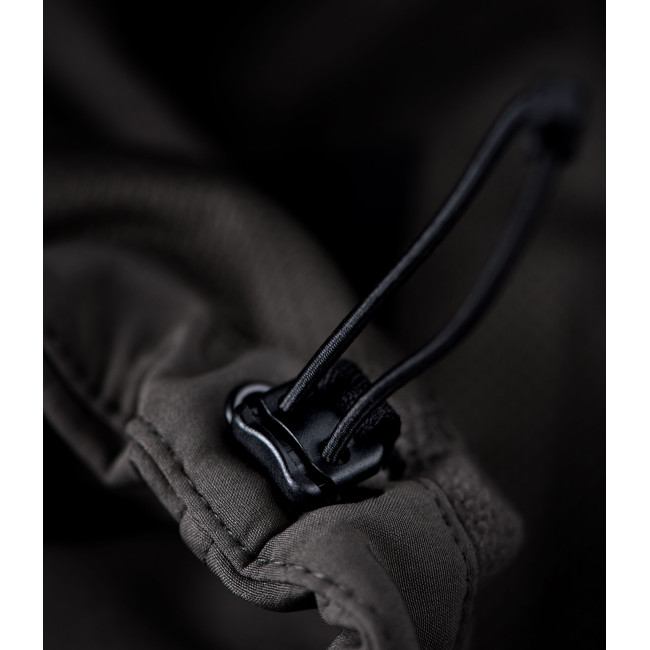 Softshell AR T.O.R.D. Noire - Outrider