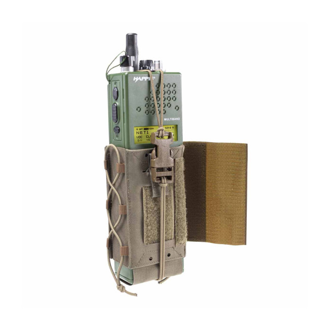Multi Radio Tas MX634 stonegrey - Lindnerhof