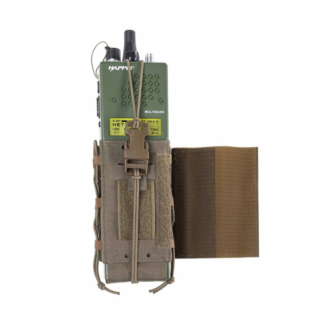 Pochette Multi Radio MX634 stonegrey - Lindnerhof