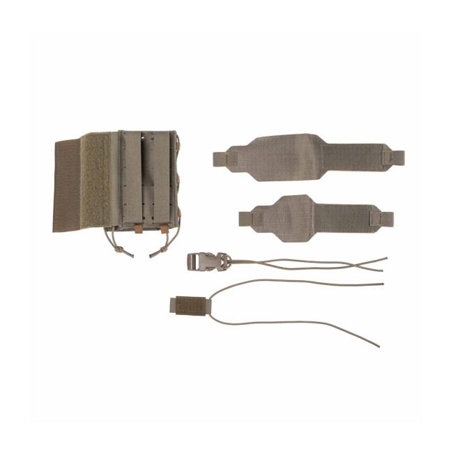Multi Radio Tas MX634 stonegrey - Lindnerhof