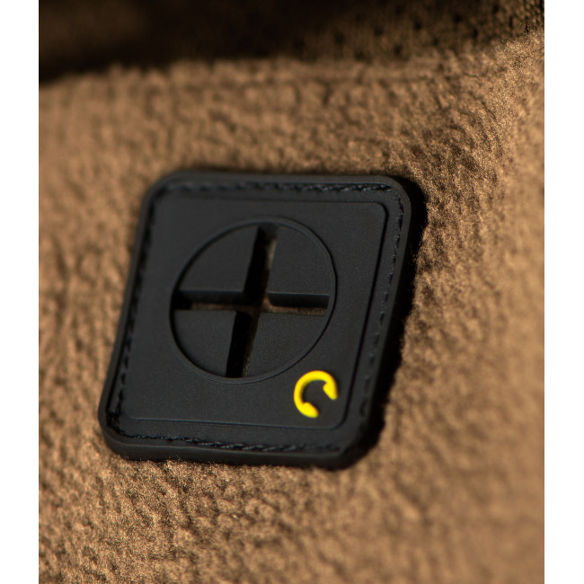 Softshell AR T.O.R.D. Coyote - Outrider